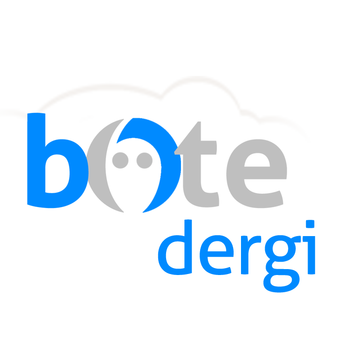 Bilgisayar ve Öğretim Teknolojileri Eğitimi Dergisi