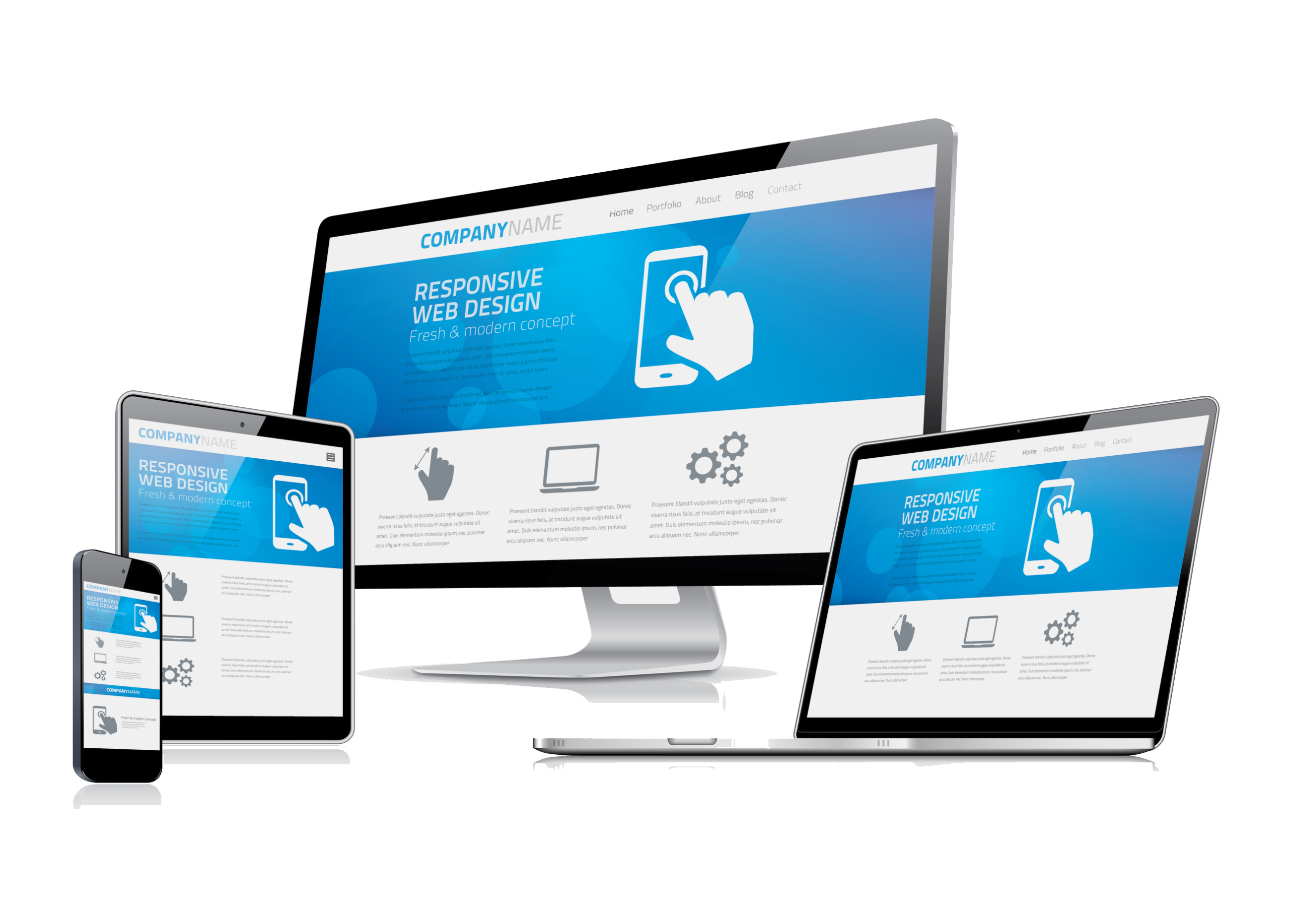 Kurumsal Web Tasarım