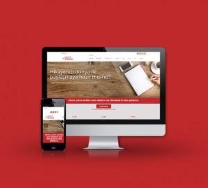 Web Yazılım İstanbul